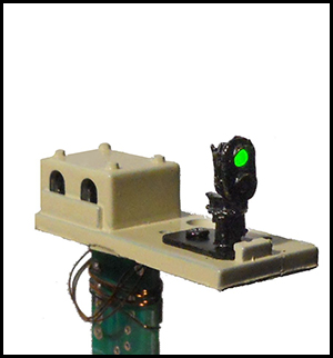 DZ 1011-N Block Signal Detectors