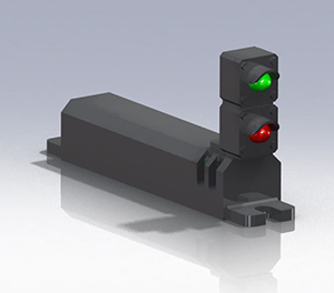 DZ 1011 Block Signal Detectors
