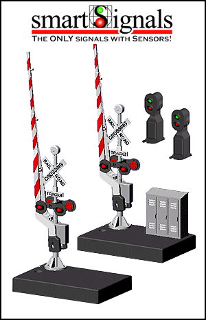 DZ 1000 Switch Machine and DZ 1002 Remote Control