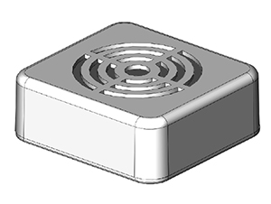DZ 1011 Block Signal Detectors