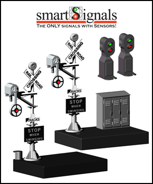 DZ 1030 WigWag Signal Set