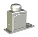 DZ 1070 Sensor with Dual Outputs